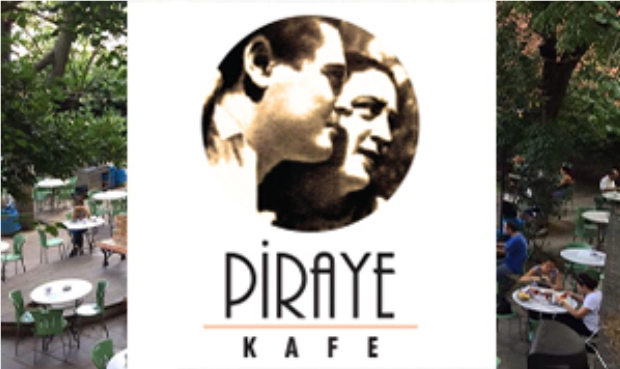 Piraye Kafe